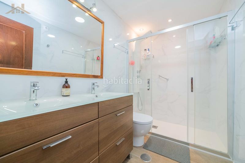 Foto 64519dd8-f0ce-4786-ba82-e6458d212fc1. Etagenwohnung mit kamin in Santa Cruz del Retamar