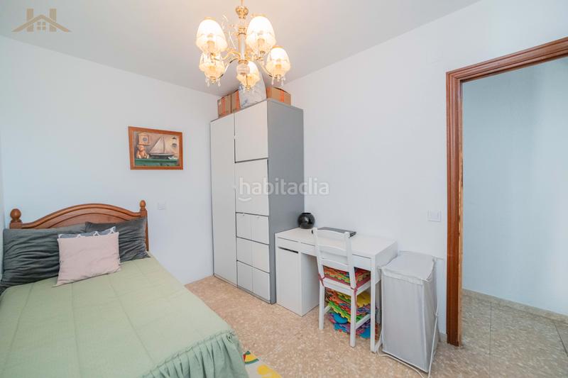 Foto 6afa7831-7ae3-40ac-8c83-123c622f864b. Etagenwohnung mit kamin in Santa Cruz del Retamar