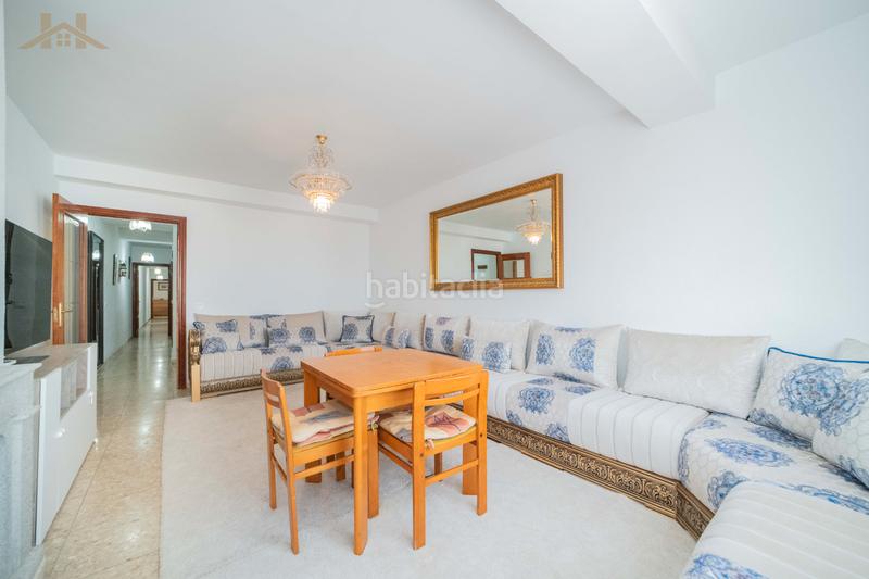 Foto 8c028469-965d-475e-b275-e861791e1464. Etagenwohnung mit kamin in Santa Cruz del Retamar