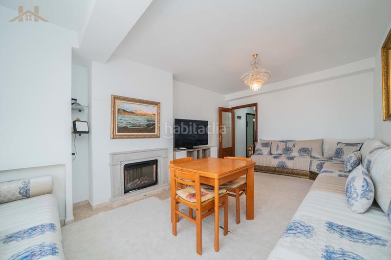 Foto 9eabb379-c9cc-48d0-93cc-c4ea71ec877b. Etagenwohnung mit kamin in Santa Cruz del Retamar