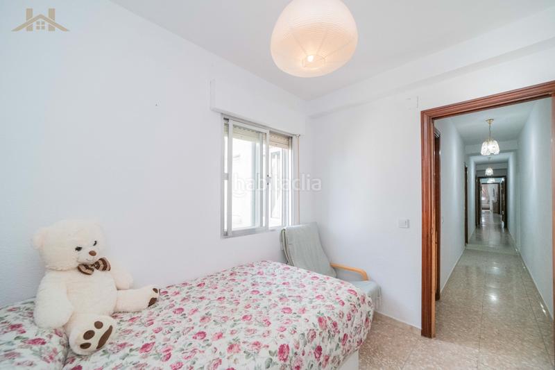 Foto abe710e5-98cc-46fc-9e3a-73681fb2a4ba. Etagenwohnung mit kamin in Santa Cruz del Retamar