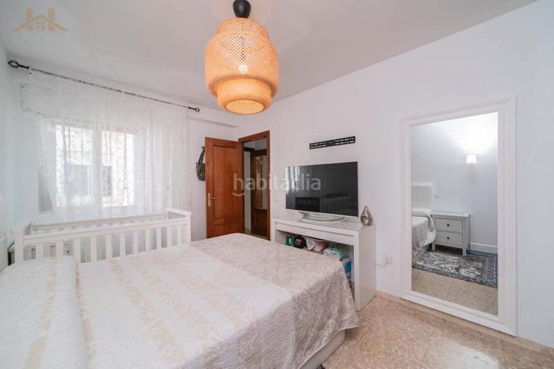 Foto cb2293ea-8a6e-4e54-b214-17f48323ed9f. Etagenwohnung mit kamin in Santa Cruz del Retamar