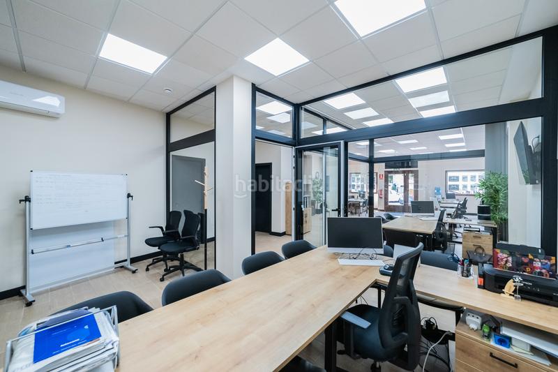 Foto cca884db-9227-4aee-b1d0-a2b89aa944ee. Etagenwohnung mit kamin in Santa Cruz del Retamar