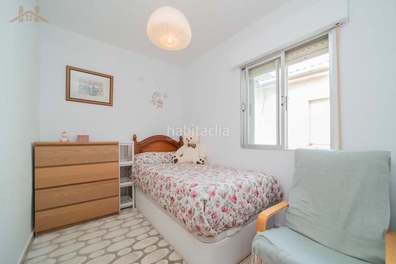 Foto d1f1c04a-094d-4a4d-8dfc-815295f51594. Etagenwohnung mit kamin in Santa Cruz del Retamar