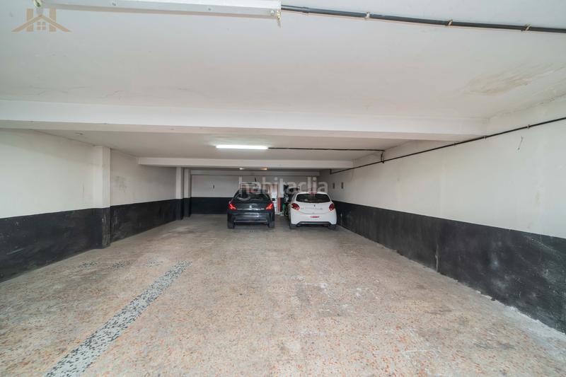 Foto f3c57465-9a54-4d98-b993-05cc72f296db. Etagenwohnung mit kamin in Santa Cruz del Retamar