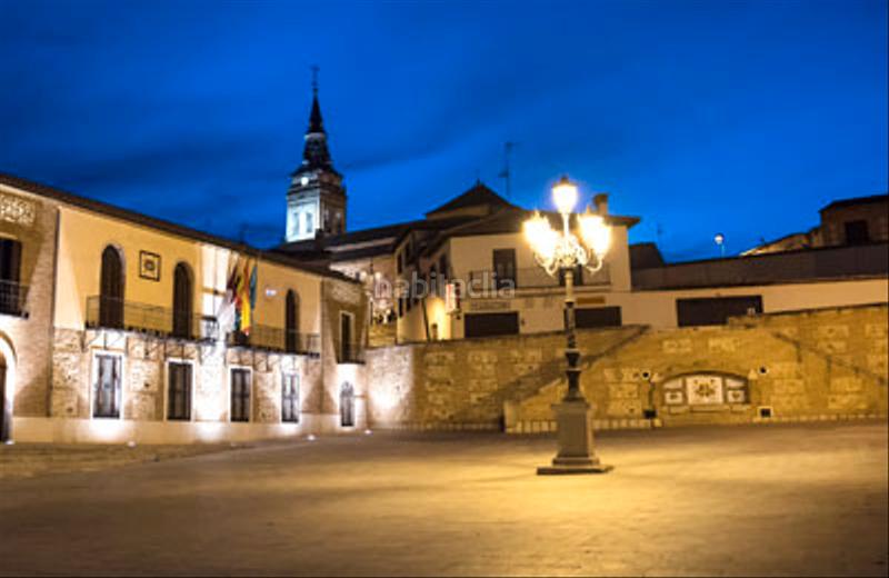 Foto 9563f656-10e7-4816-a9ec-690e50176c00. Casa a Méntrida