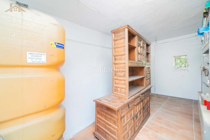 Foto c854d190-a090-4a24-bcfa-de0e35dc0122. Xalet amb calefacció piscina a Calypo Fado