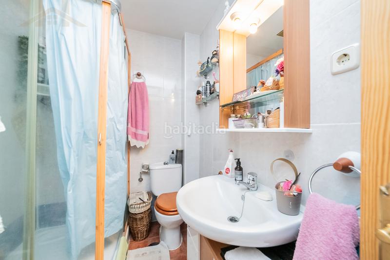 Foto 7787c773-69c5-4eb4-89d9-1d22f354f369. Casa adossada amb calefacció aparcament a Méntrida