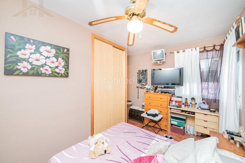 Foto 98dde6d2-d290-4a12-a591-fe4ba23f5d0f. Casa adossada amb calefacció aparcament a Méntrida