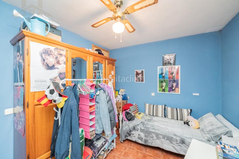 Foto d9cd5436-df74-4b0c-aee9-682a17f484da. Casa adossada amb calefacció aparcament a Méntrida