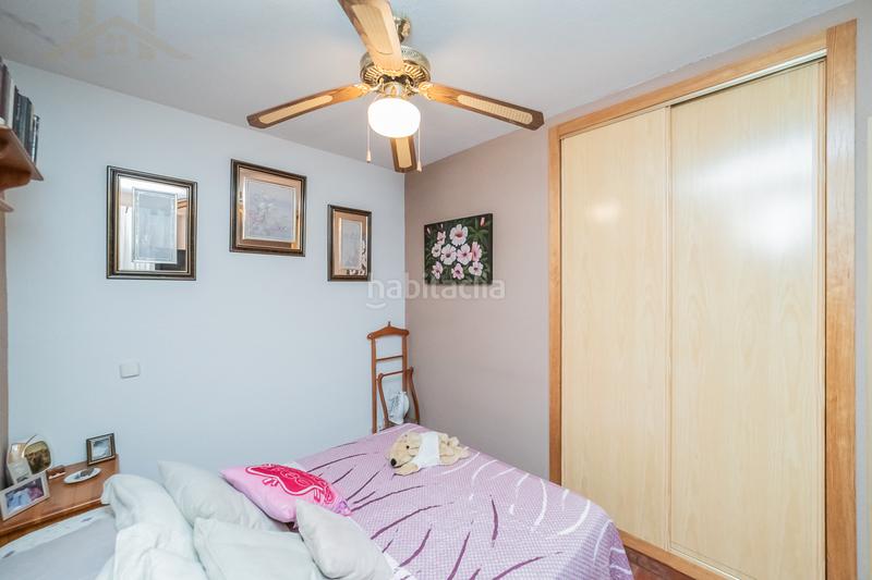 Foto e0ec98a7-3423-4b70-b260-f0417d078a6c. Casa adossada amb calefacció aparcament a Méntrida