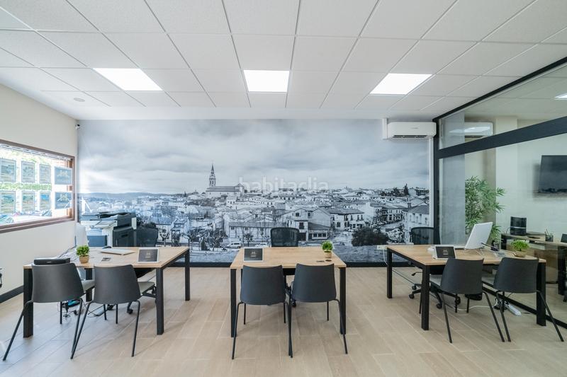 Foto ee5640a4-5276-4bf4-bfe9-ecbf4eee05f1. Casa adossada amb calefacció aparcament a Méntrida