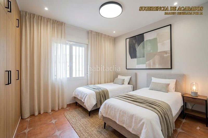 Foto 4a2e1437-631b-4241-a032-6fa1a6ab73c8. Xalet amb calefacció aparcament piscina a Méntrida