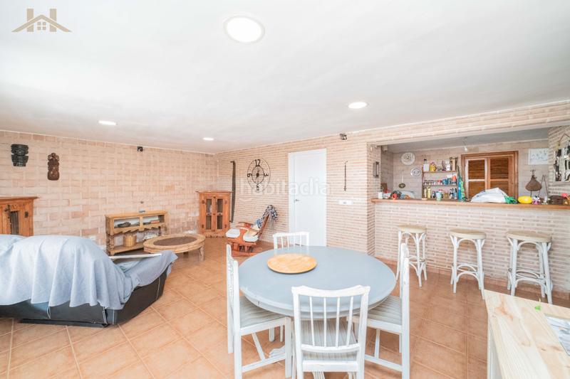 Foto d29a3d5b-b41f-4a0f-bd90-d9752ddd25a6. Chalet mit heizung pool in Calypo Fado