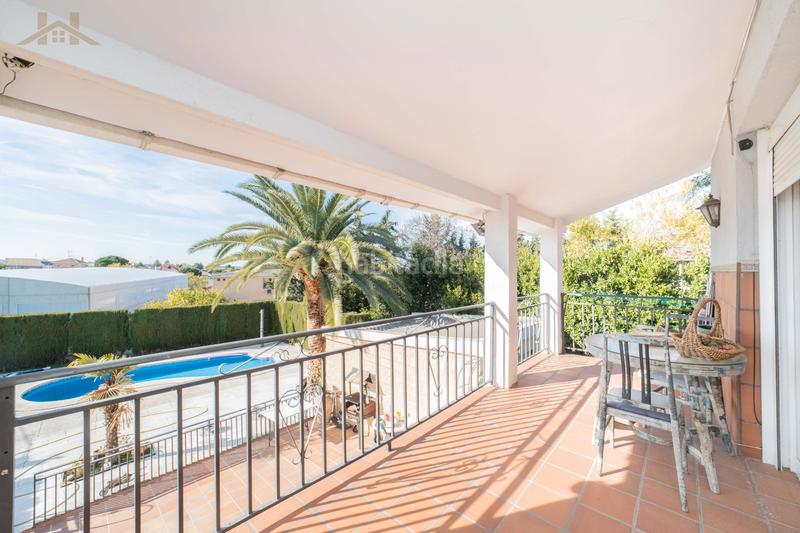 Foto deb4041e-d2dd-49c0-807f-7ec4f21e76bc. Chalet mit heizung pool in Calypo Fado