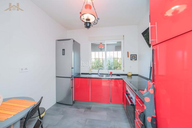 Foto ec7b8cd0-9bc0-44d9-bc62-4eb3cdfae233. Chalet mit heizung pool in Calypo Fado