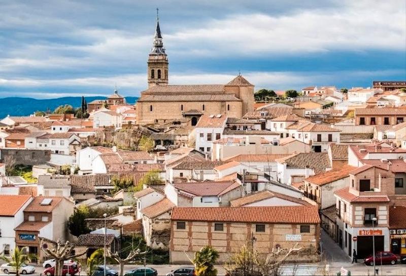 Foto 32f4a744-11ef-4c98-9701-f0c0cfb8b909. Terreny residencial a Méntrida