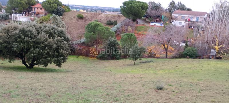 Foto 619421a4-42a0-450b-9891-f0935cf49ae9. Terreny residencial a Méntrida