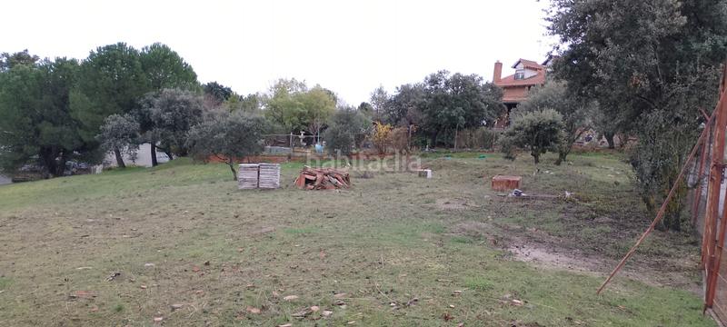 Foto 8327ca20-da3b-4e74-8cbb-7ad20e6bc638. Terreny residencial a Méntrida