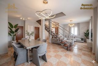 Chalet à Méntrida. Independiente en mentrida