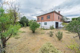 Chalet in Méntrida. Estupendo chalet en planta