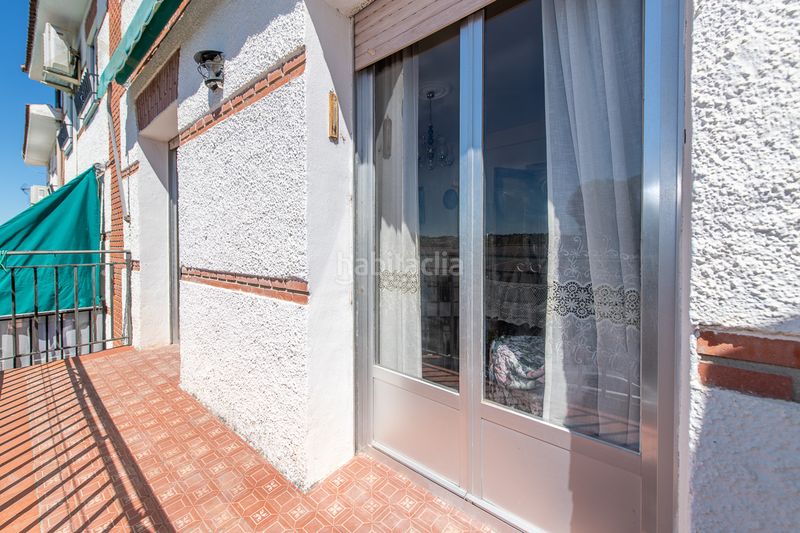 Foto 464222f3-c666-4b1a-a4ab-6b3a5d0e049d. Casa adossada amb calefacció aparcament a Méntrida