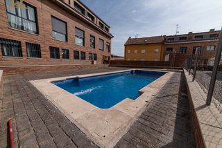 Pis a Casarrubios del Monte. Piso en venta en casarrubios del monte, castilla la mancha