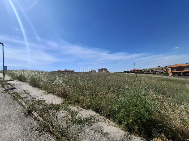 Foto 61f3e31b-560c-48e7-a824-e5e4ac23d852. Terreny residencial a Méntrida