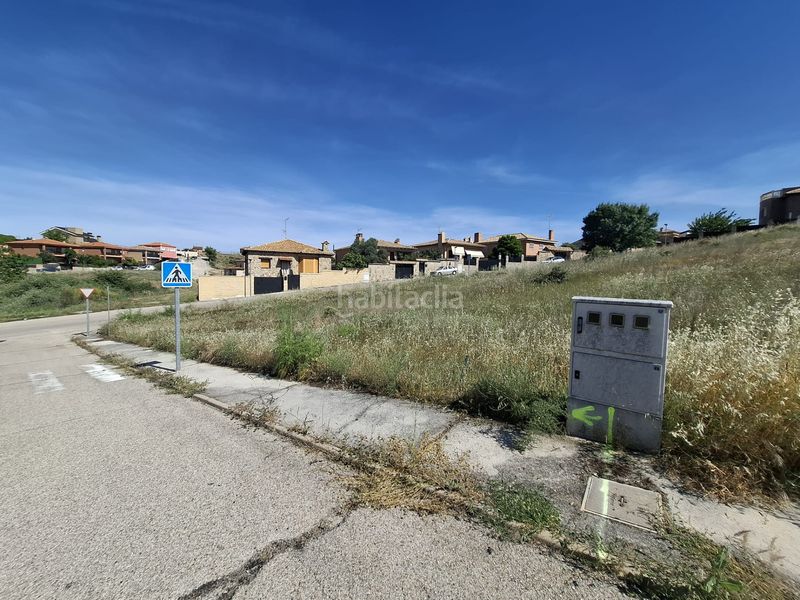 Foto c6ab864e-122d-4d12-88c6-6c3dc68751b2. Terreny residencial a Méntrida