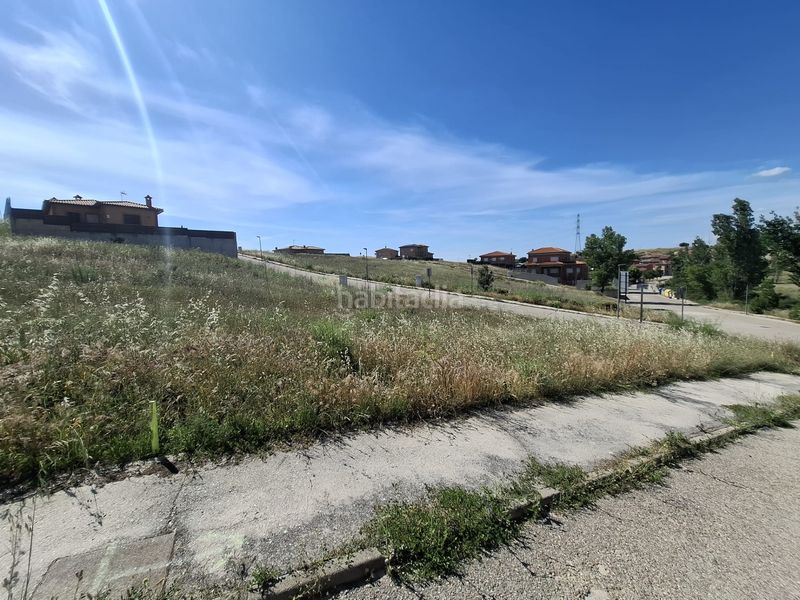 Foto f4968a01-3a9c-4506-ba6e-5612507e2104. Terreny residencial a Méntrida