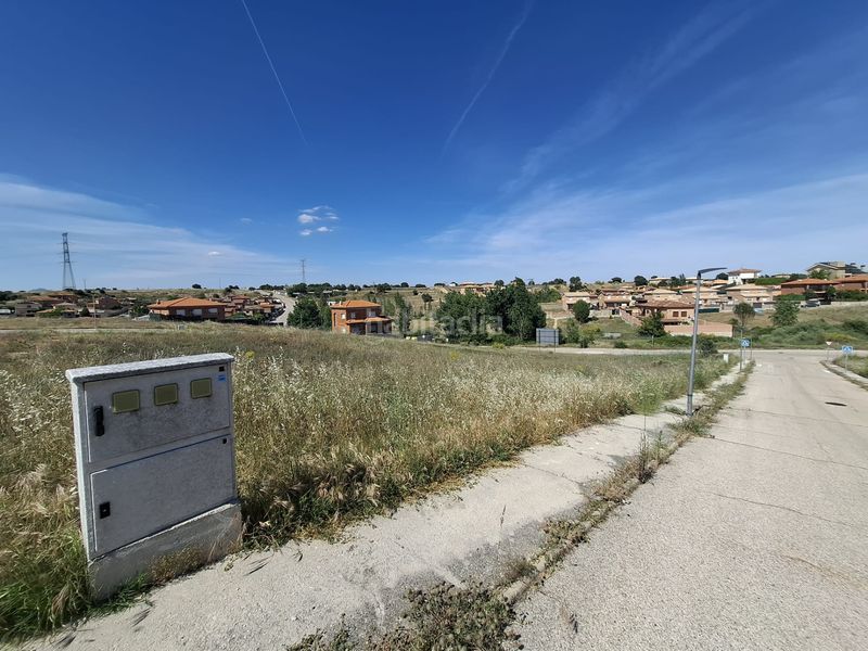 Foto fecac394-5146-411e-ba40-87c66f595218. Terreny residencial a Méntrida