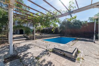 Xalet a Calypo Fado. Chalet independiente oportunidad de inversión