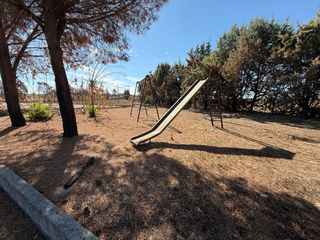 Landgut in Calypo Fado. ¡gran oportunidad de inversión! parcela rústica de 8.000 m² con