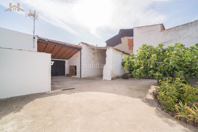 Foto ac4ed973-fa40-41f8-8f08-6059ff56a643. Casa amb calefacció aparcament a Casarrubios del Monte