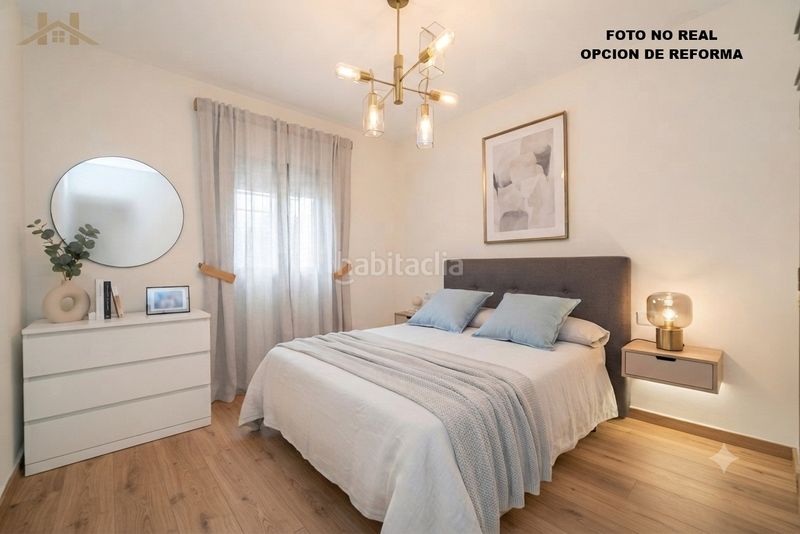 Foto cf632b8a-4a37-4867-a33b-788d202cd916. Casa amb calefacció aparcament a Casarrubios del Monte