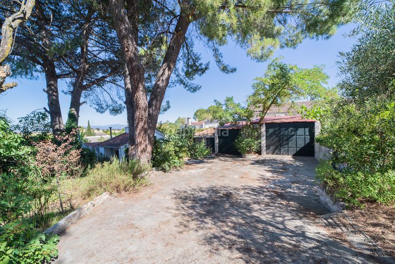 Foto 7a52932c-8a2b-45d4-92f4-4f8bda734eaf. Chalet  independiente en venta en Méntrida