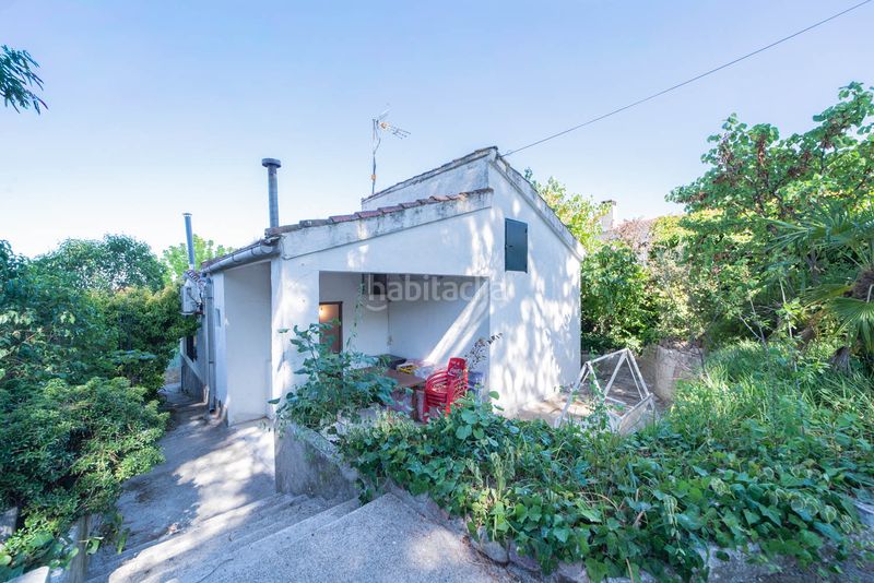 Foto debf5613-7a6f-4347-b8ba-f76ef14f248e. Chalet  independiente en venta en Méntrida