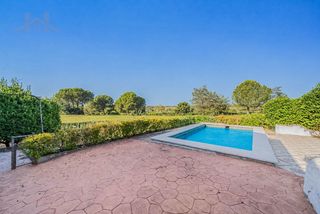 Xalet a Méntrida. Chalet independiente en venta en méntrida