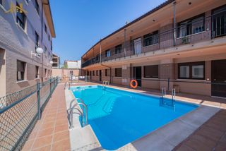 Pis a Casarrubios del Monte. Piso de 2 habitaciones en casarrubios del monte