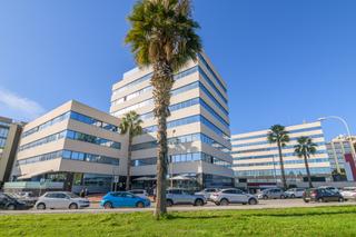 Lloguer Oficina a Carrer sant martí de i'erm 1. Oficina en perfecto estado para implantación inmediata. propieda