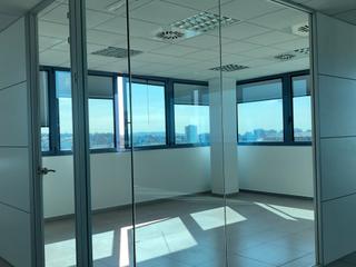Location Bureau à La Nova Esquerra de l´Eixample. Oficina en perfecto estado para implantación inmediata. propieda