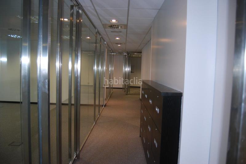 Foto e1da0eb6-63df-4d35-92e0-5a273cc441f3. Location bureau avec chauffage parking dans Centre Sant Just Desvern