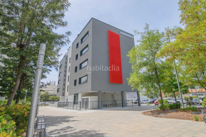 Foto 7f41a57c-dc0e-4d87-9035-0a294ec74768. Rent office space in carrer de narcís monturiol 14 in Sant Just Desvern