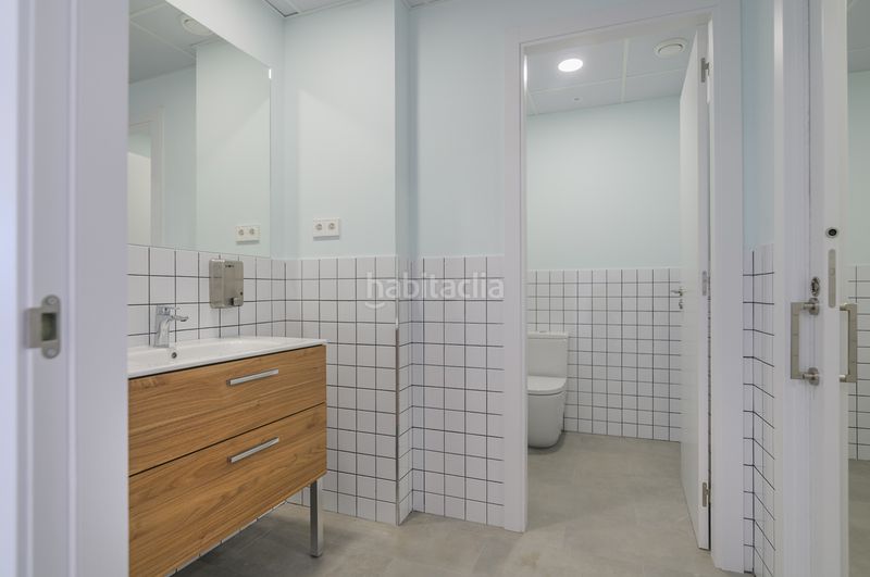 Foto b7499be3-f280-4b1e-ad37-98a792ee9ec2. Rent office space in carrer de narcís monturiol 14 in Sant Just Desvern