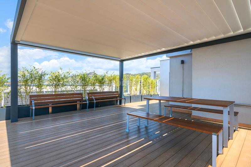 Foto 00441b9c-9d4b-42fb-8c46-57c93e8a1d17. Affitto ufficio con riscaldamento parcheggio in Centre Sant Just Desvern