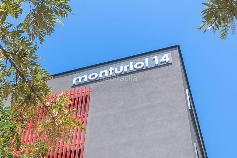 Foto 17cf5b8a-d488-4bbd-ba07-d0ebb05fa5c1. Affitto ufficio con riscaldamento parcheggio in Centre Sant Just Desvern