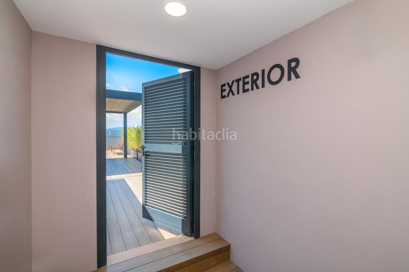 Foto 23c90fc1-7598-4958-a721-8f567164609c. Affitto ufficio con riscaldamento parcheggio in Centre Sant Just Desvern