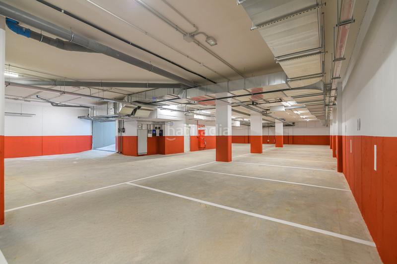 Foto aba382ae-37ed-4d70-9c5c-fd7b66a4e0f9. Affitto ufficio con riscaldamento parcheggio in Centre Sant Just Desvern