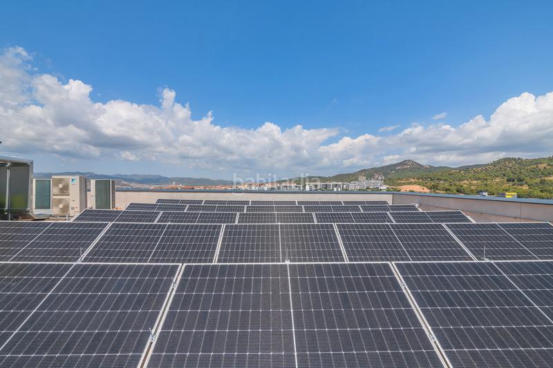 Foto b876bd6e-1021-4f39-a19d-20724123fa99. Affitto ufficio con riscaldamento parcheggio in Centre Sant Just Desvern