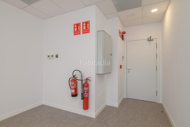 Foto d974081c-1473-4d3a-a9f9-0ca859277cd1. Affitto ufficio con riscaldamento parcheggio in Centre Sant Just Desvern